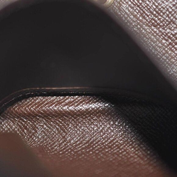 Authentic Louis Vuitton Damier Multicles 6 Key Case Holder - Picture 11 of 12